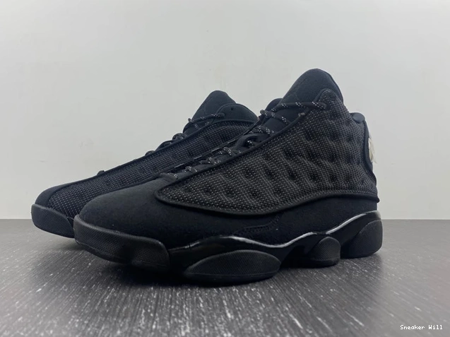 414571-011 Retro 1141 Black Cat GoAnywhere 13 Jordan 0525